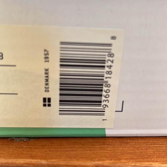 NWT Earth Origins Cathryn Saddle size 8 - Picture 9 of 9